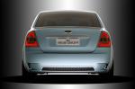 Ford Focus Concept 2004 года